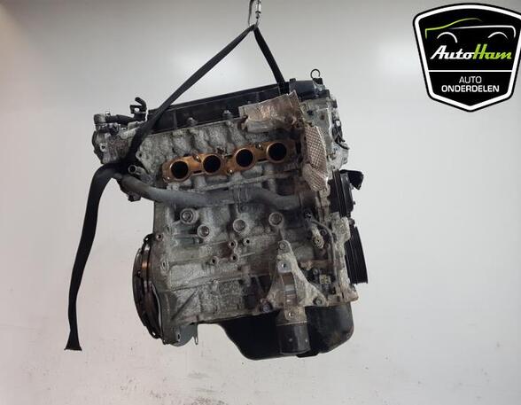 Bare Engine MAZDA 3 (BM, BN)