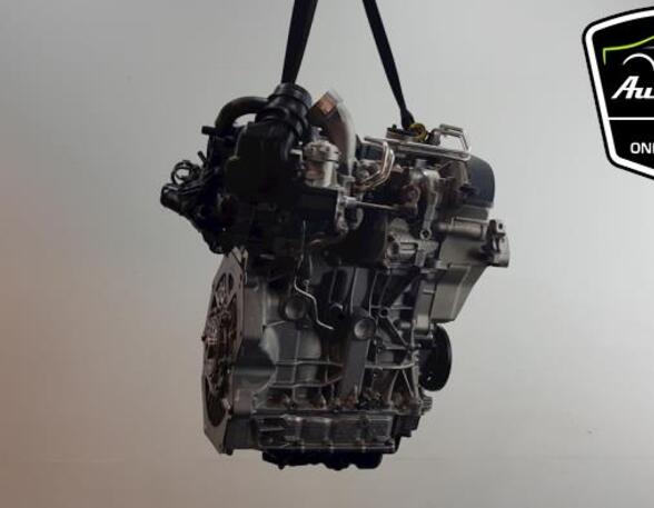 Bare Engine AUDI A1 (8X1, 8XK), AUDI A1 Sportback (8XA, 8XF), VW GOLF VII (5G1, BQ1, BE1, BE2)