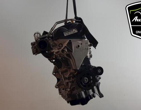 Bare Engine AUDI A1 (8X1, 8XK), AUDI A1 Sportback (8XA, 8XF), VW GOLF VII (5G1, BQ1, BE1, BE2)