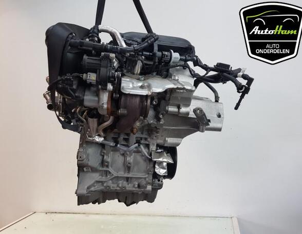 Bare Engine VW GOLF VIII (CD1), SEAT IBIZA V (KJ1, KJG), SEAT ARONA (KJ7, KJP), SKODA FABIA IV (PJ3)