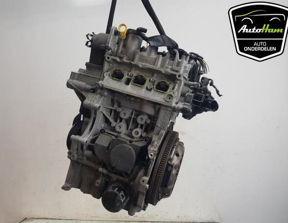 Motor kaal VW UP! (121, 122, BL1, BL2, BL3, 123)