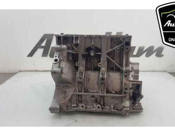 Bare Engine AUDI A1 Sportback (GBA)