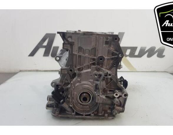 Bare Engine AUDI A1 Sportback (GBA)