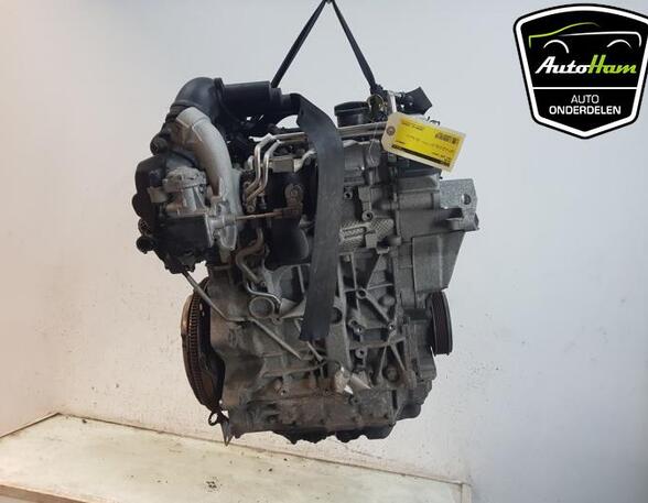 Bare Engine AUDI A1 (8X1, 8XK), VW GOLF VII (5G1, BQ1, BE1, BE2), SEAT LEON (5F1), AUDI A1 Sportback (8XA, 8XF)