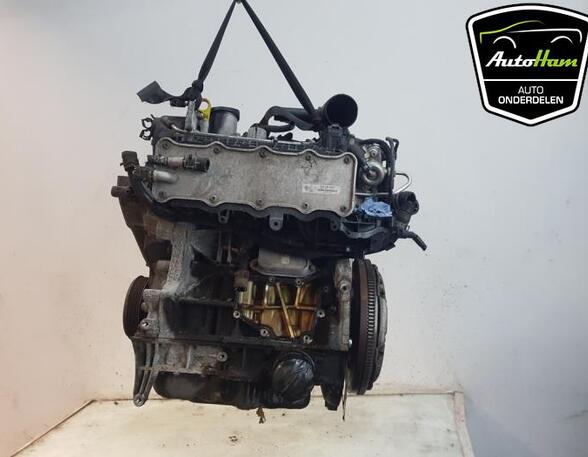 Bare Engine AUDI A1 (8X1, 8XK), VW GOLF VII (5G1, BQ1, BE1, BE2), SEAT LEON (5F1), AUDI A1 Sportback (8XA, 8XF)