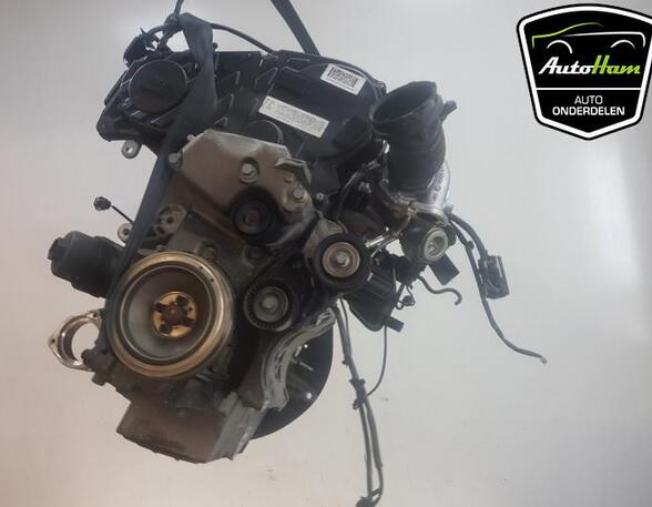 Motor ohne Anbauteile (Diesel) Opel Zafira Tourer C P12 55594716 P18838971