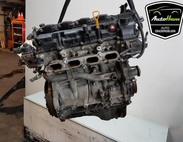 Bare Engine OPEL AGILA (B) (H08), SUZUKI SWIFT IV (FZ, NZ)