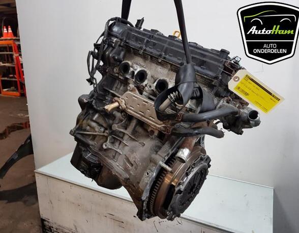 Motor kaal OPEL AGILA (B) (H08), SUZUKI SWIFT IV (FZ, NZ)