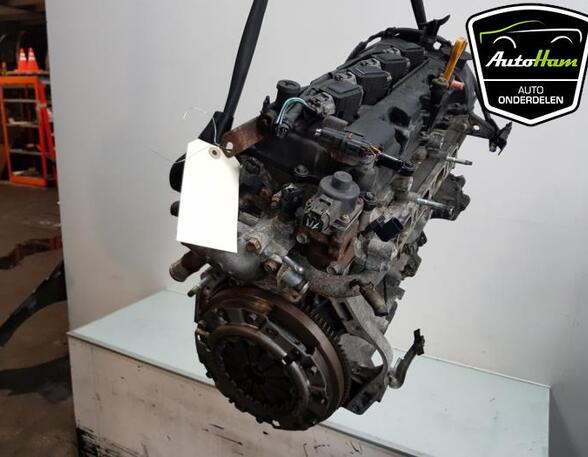 Motor kaal OPEL AGILA (B) (H08), SUZUKI SWIFT IV (FZ, NZ)