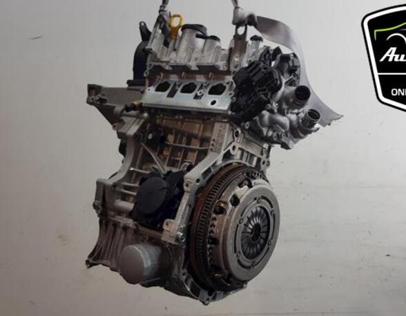 Bare Engine VW POLO (AW1, BZ1), SEAT IBIZA V (KJ1, KJG)