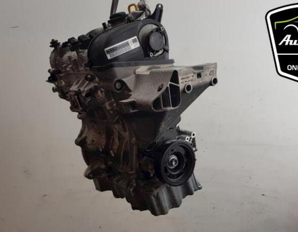 Bare Engine VW POLO (AW1, BZ1), SEAT IBIZA V (KJ1, KJG)