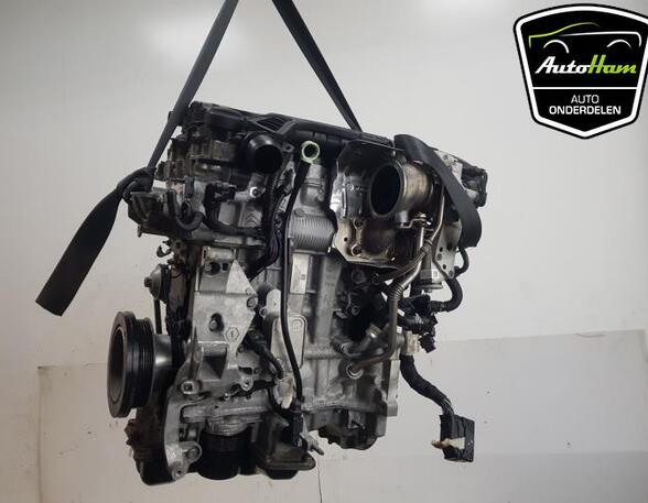 Bare Engine PEUGEOT 2008 II (UD_, US_, UY_, UK_), OPEL CORSA F (P2JO), PEUGEOT 2008 I (CU_), OPEL MOKKA