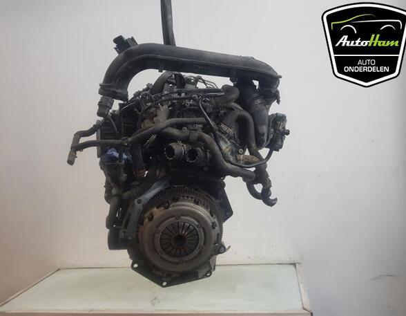 Bare Engine VW POLO (6R1, 6C1), SKODA FABIA III (NJ3), SKODA RAPID (NH3, NK3, NK6), SKODA RAPID Spaceback (NH1)