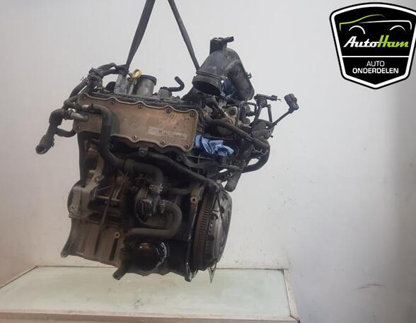 Bare Engine VW POLO (6R1, 6C1), SKODA FABIA III (NJ3), SKODA RAPID (NH3, NK3, NK6), SKODA RAPID Spaceback (NH1)