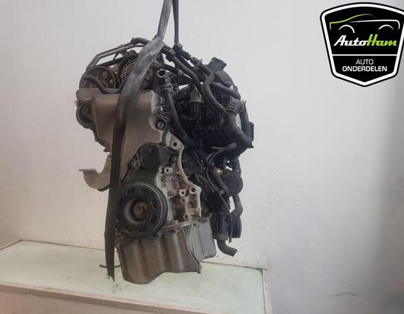 Bare Engine VW POLO (6R1, 6C1), SKODA FABIA III (NJ3), SKODA RAPID (NH3, NK3, NK6), SKODA RAPID Spaceback (NH1)