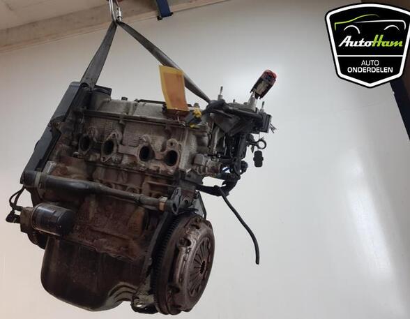 Bare Engine FIAT GRANDE PUNTO (199_), FIAT PUNTO (199_), FIAT PUNTO EVO (199_)