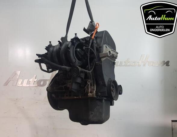 Bare Engine SEAT IBIZA III (6L1)