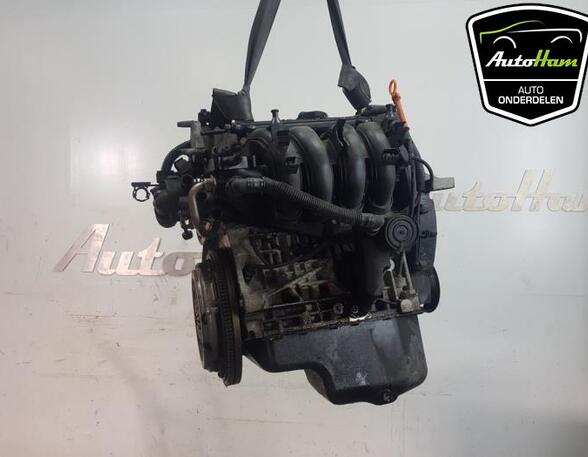 Bare Engine SEAT IBIZA III (6L1)