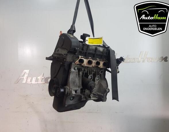 Bare Engine SEAT IBIZA III (6L1)