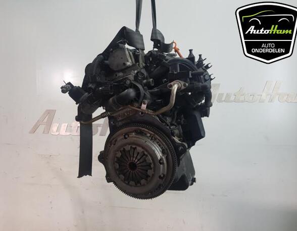 Bare Engine SEAT IBIZA III (6L1)