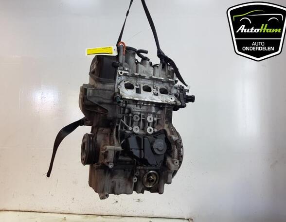 Motor kaal SKODA CITIGO (NF1)