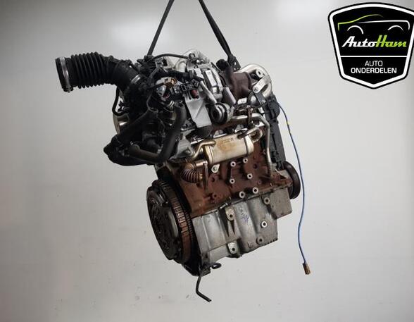 Bare Engine MERCEDES-BENZ CITAN Box Body/MPV (W415)