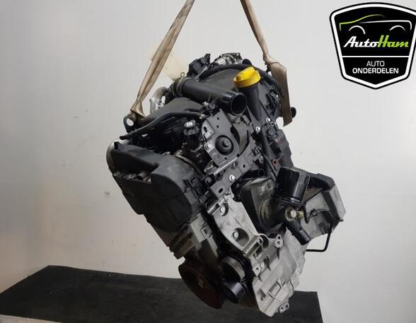 Bare Engine RENAULT CAPTUR I (J5_, H5_), RENAULT CLIO IV (BH_)