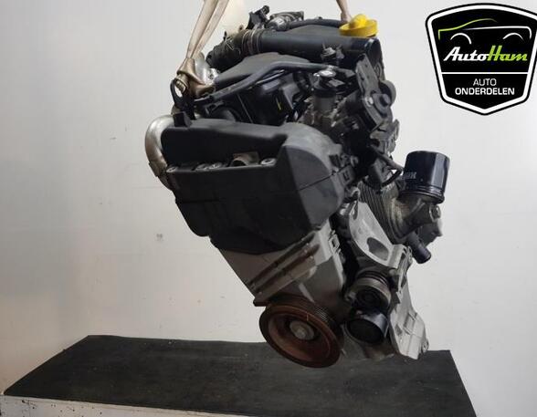 Bare Engine RENAULT CAPTUR I (J5_, H5_), RENAULT CLIO IV (BH_)