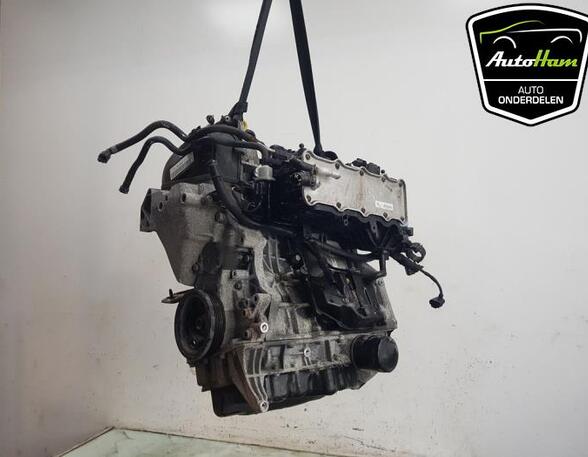 Bare Engine SKODA SUPERB III Estate (3V5), AUDI Q3 (8UB, 8UG), AUDI Q2 (GAB, GAG), SEAT LEON ST (5F8)