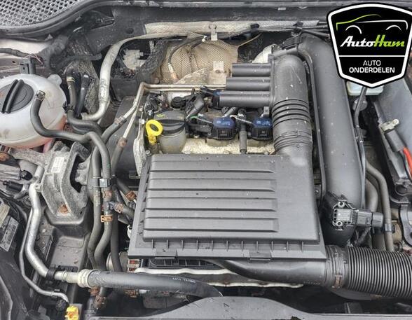 Bare Engine SKODA SUPERB III Estate (3V5), AUDI Q3 (8UB, 8UG), AUDI Q2 (GAB, GAG), SEAT LEON ST (5F8)