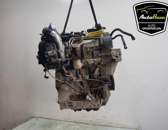 Bare Engine SKODA SUPERB III Estate (3V5), AUDI Q3 (8UB, 8UG), AUDI Q2 (GAB, GAG), SEAT LEON ST (5F8)