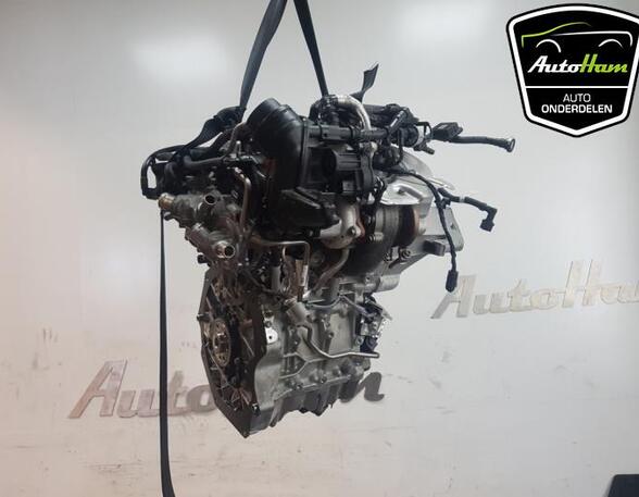 Bare Engine AUDI A1 Sportback (GBA), SEAT LEON (KL1), SKODA FABIA IV (PJ3), VW POLO (AW1, BZ1)