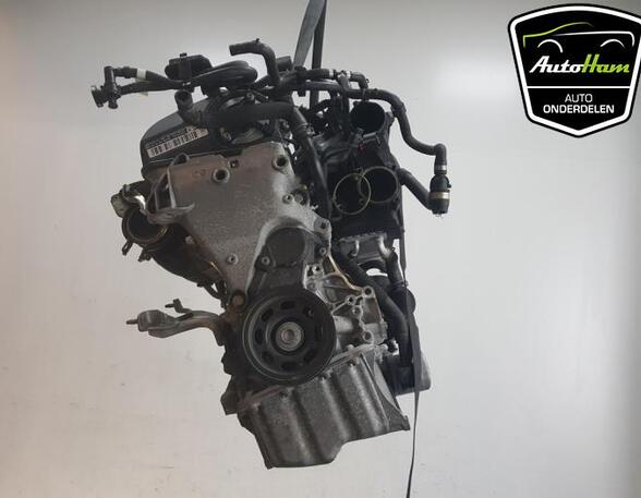 Bare Engine VW GOLF VIII (CD1), SEAT LEON Sportstourer (KL8), SEAT LEON ST (5F8)