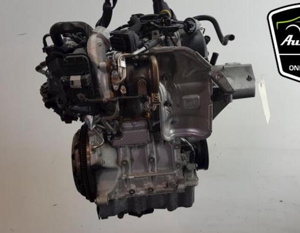 Bare Engine VW GOLF VII Variant (BA5, BV5)