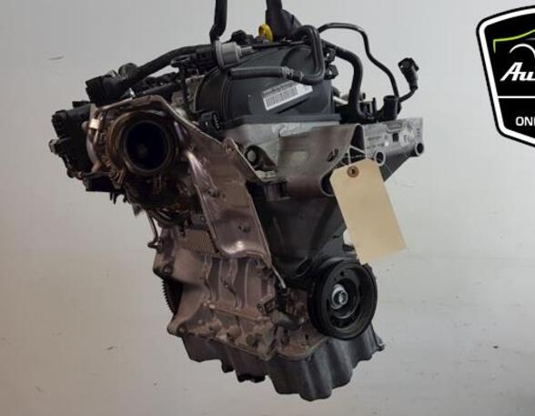 Bare Engine VW GOLF VII Variant (BA5, BV5)