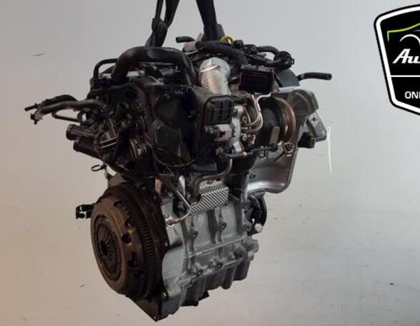 Bare Engine VW GOLF VII Variant (BA5, BV5)