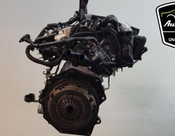 Bare Engine VW GOLF VII Variant (BA5, BV5)