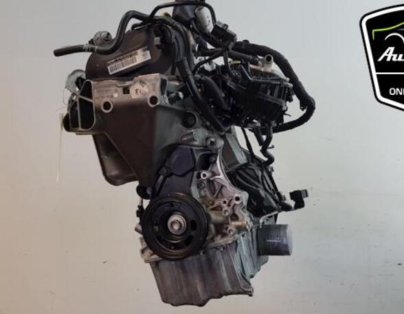 Bare Engine VW GOLF VII Variant (BA5, BV5)