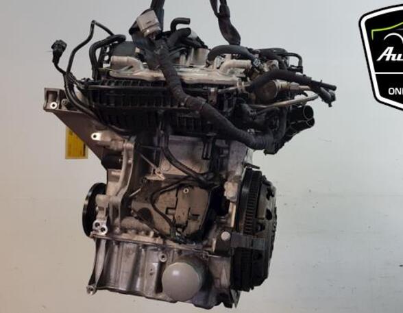 Bare Engine VW GOLF VII Variant (BA5, BV5)