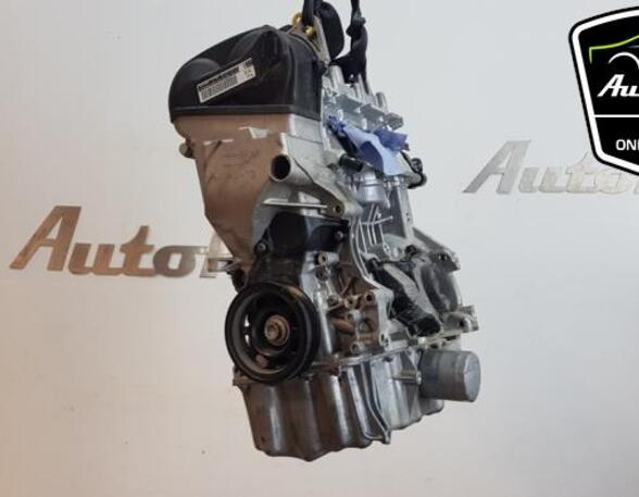 Motor kaal VW UP! (121, 122, BL1, BL2, BL3, 123), VW LOAD UP (121, 122, BL1, BL2), SKODA CITIGO (NF1)