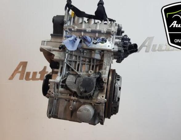 Motor kaal VW UP! (121, 122, BL1, BL2, BL3, 123), VW LOAD UP (121, 122, BL1, BL2), SKODA CITIGO (NF1)