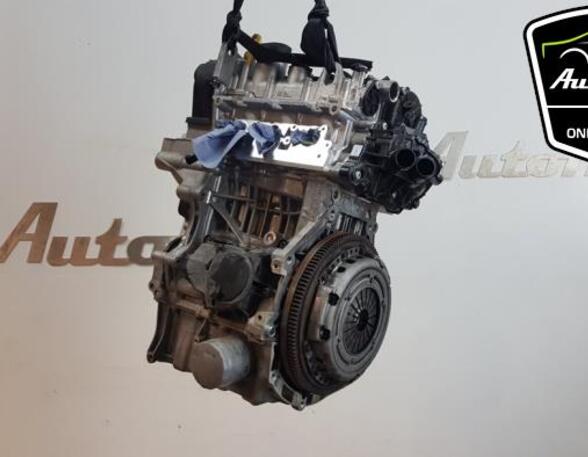 Motor kaal VW UP! (121, 122, BL1, BL2, BL3, 123), VW LOAD UP (121, 122, BL1, BL2), SKODA CITIGO (NF1)