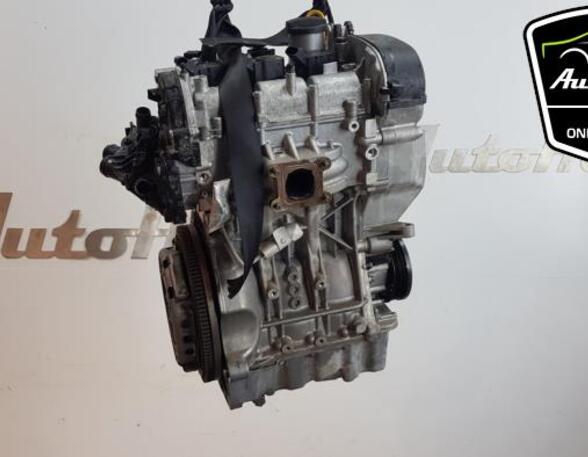 Motor kaal VW UP! (121, 122, BL1, BL2, BL3, 123), VW LOAD UP (121, 122, BL1, BL2), SKODA CITIGO (NF1)