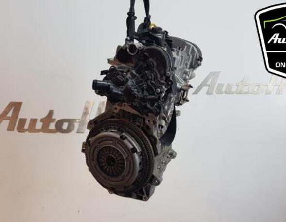 Motor kaal VW UP! (121, 122, BL1, BL2, BL3, 123), VW LOAD UP (121, 122, BL1, BL2), SKODA CITIGO (NF1)