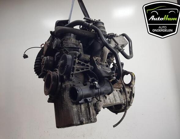 Bare Engine MERCEDES-BENZ VITO / MIXTO Van (W639), MERCEDES-BENZ VITO Bus (W639)