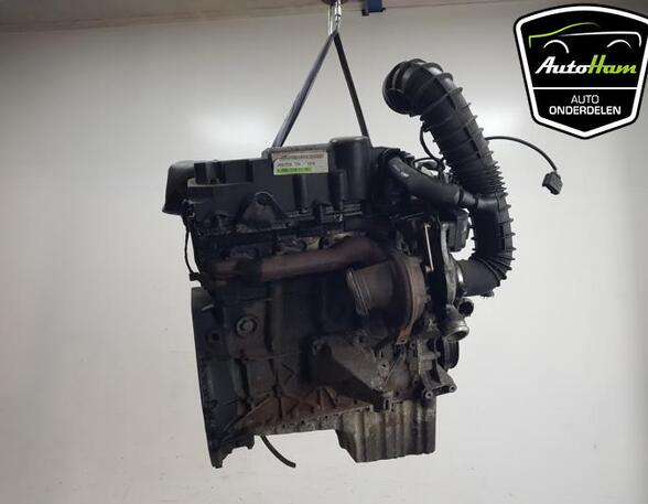 Bare Engine MERCEDES-BENZ VITO / MIXTO Van (W639), MERCEDES-BENZ VITO Bus (W639)