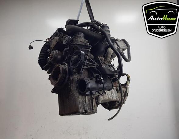 Bare Engine MERCEDES-BENZ VITO / MIXTO Van (W639), MERCEDES-BENZ VITO Bus (W639)