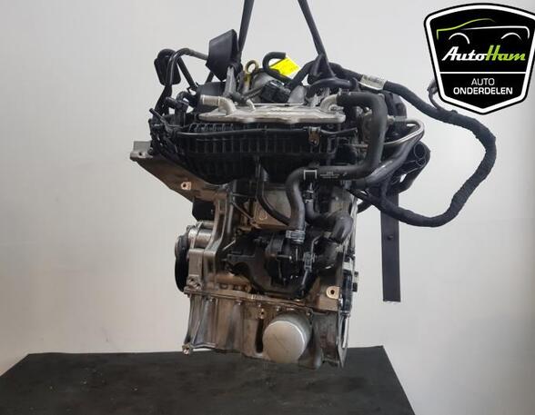 Motor kaal AUDI Q2 (GAB, GAG)