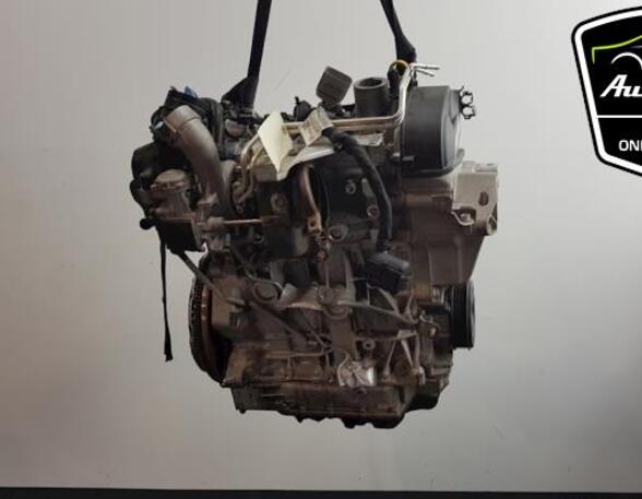 Bare Engine AUDI A1 Sportback (8XA, 8XF), AUDI A1 (8X1, 8XK), VW GOLF VII (5G1, BQ1, BE1, BE2)