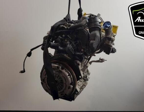 Bare Engine AUDI A1 Sportback (8XA, 8XF), AUDI A1 (8X1, 8XK), VW GOLF VII (5G1, BQ1, BE1, BE2)